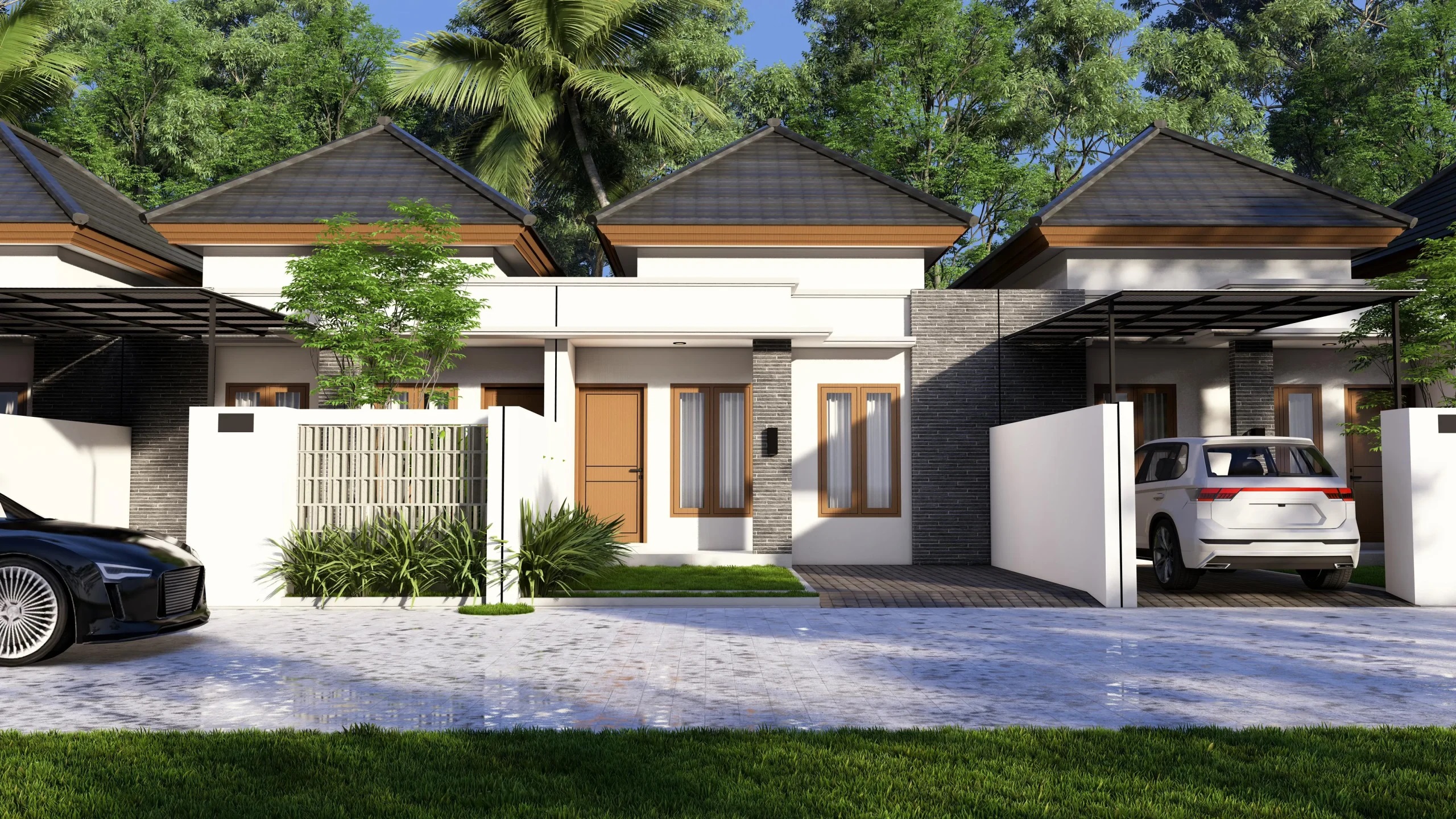 Gallery Taman Graha Kampial Phase 2