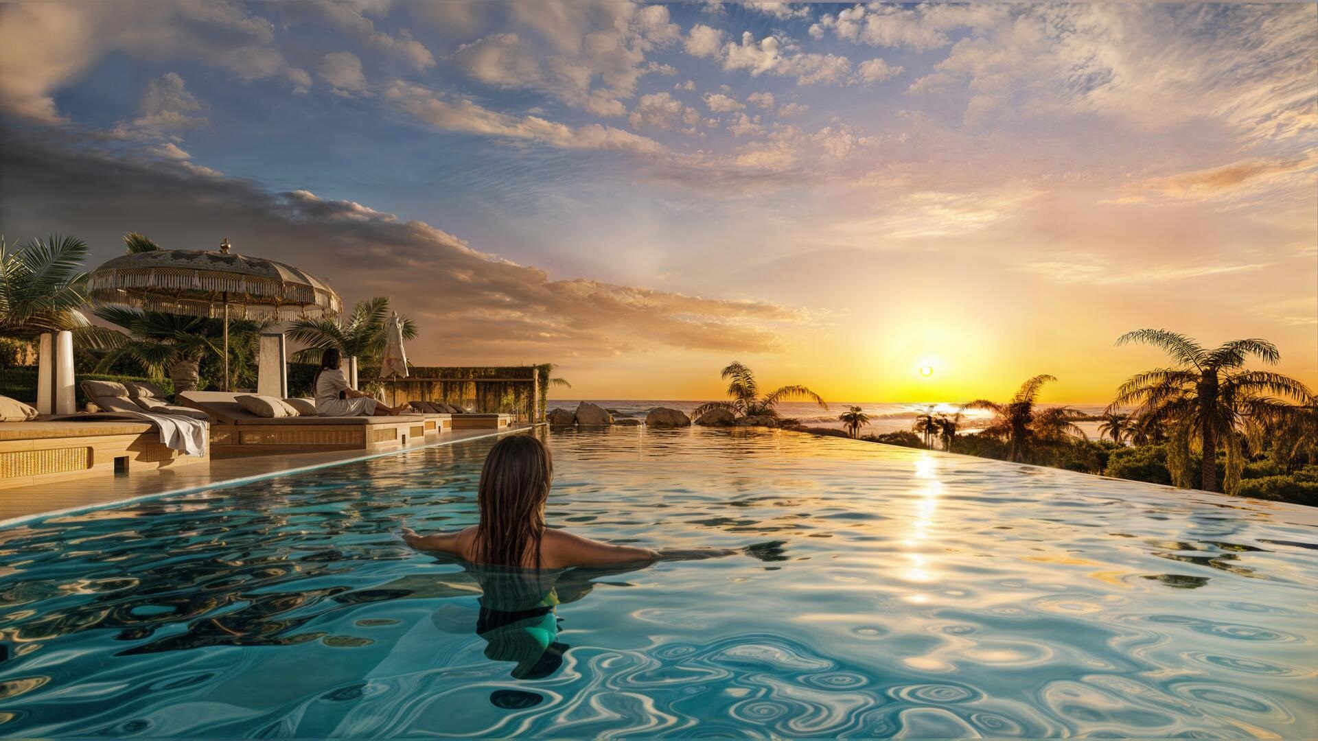 Gallery Amani Melasti Trade Collection by Wyndham