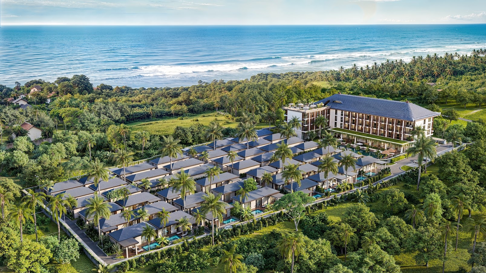 Gallery Ramada by Wyndham Nusa Dua