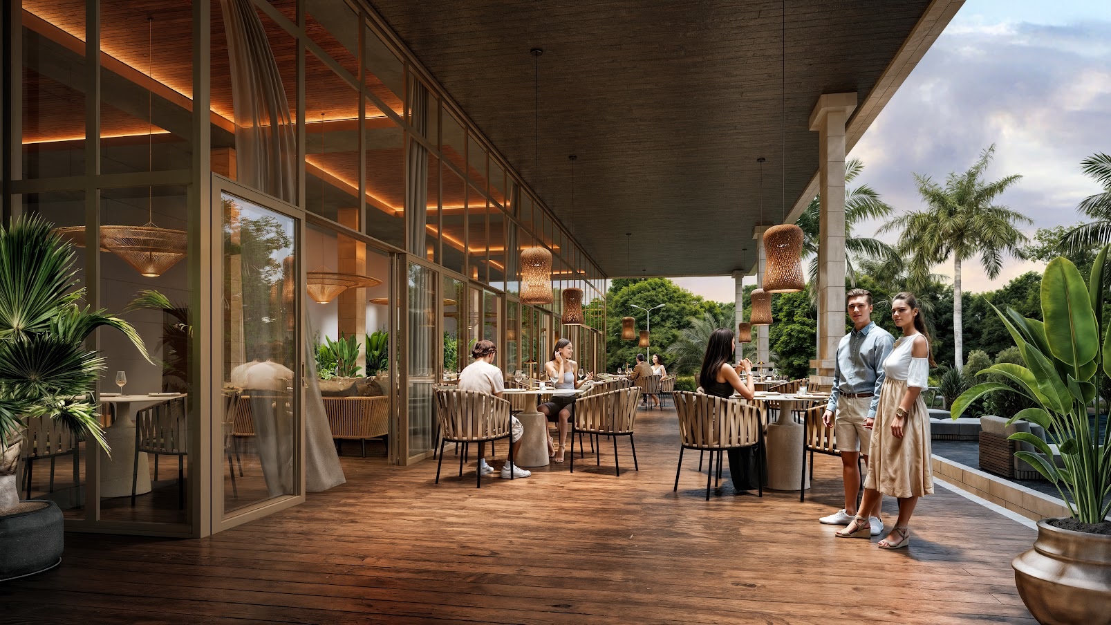 Gallery Ramada by Wyndham Nusa Dua