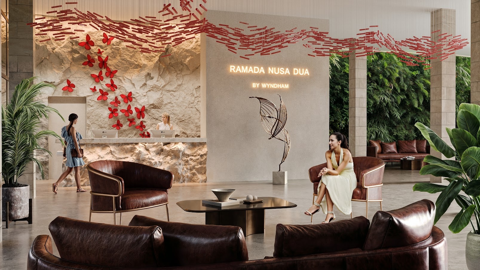 Gallery Ramada by Wyndham Nusa Dua