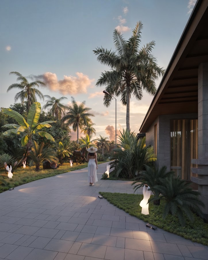 Gallery Ramada by Wyndham Nusa Dua