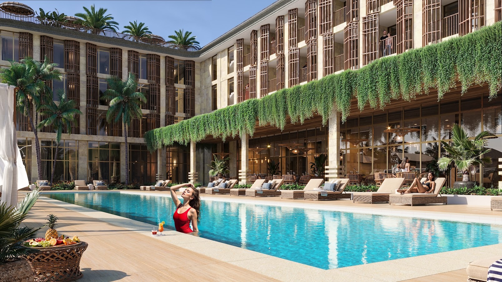 Gallery Ramada by Wyndham Nusa Dua