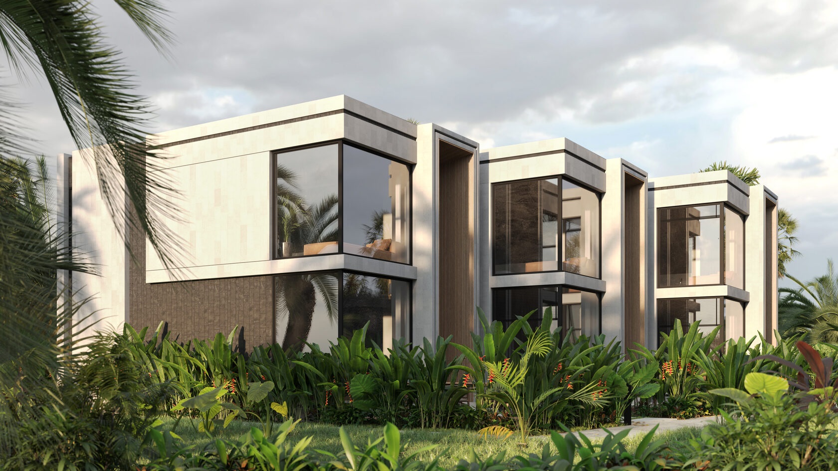 Gallery Art Villas