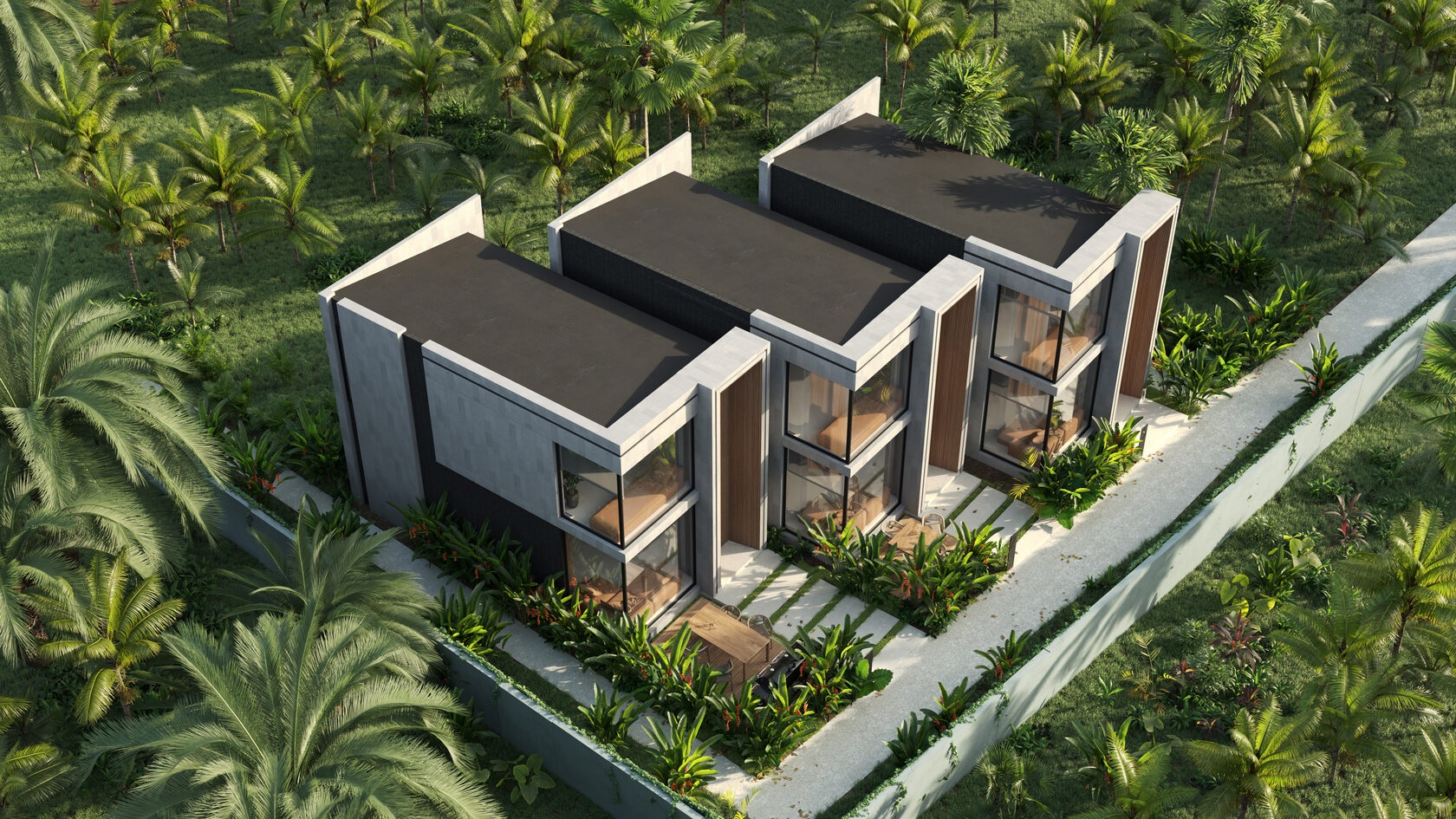 Gallery Art Villas
