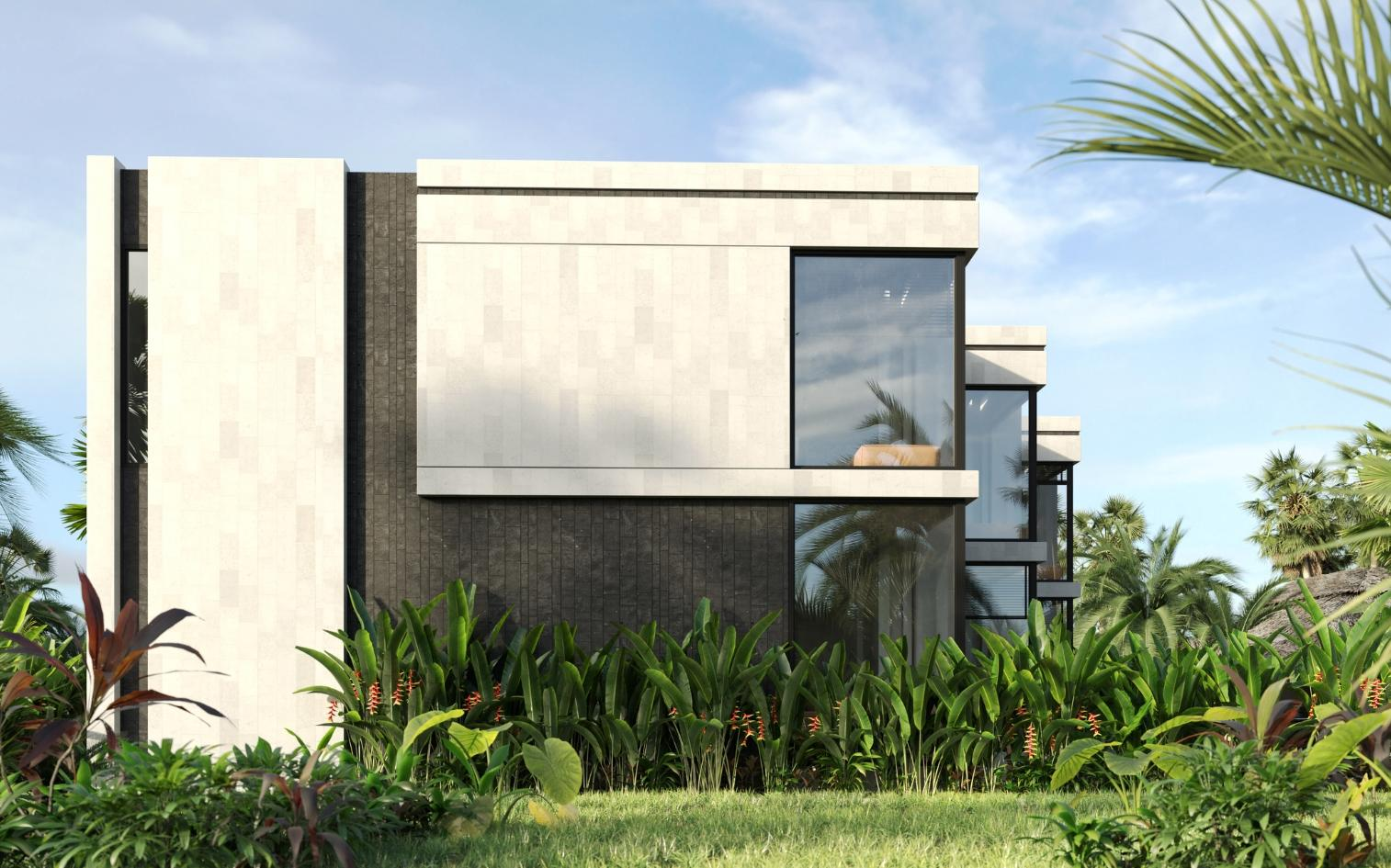 Gallery Art Villas
