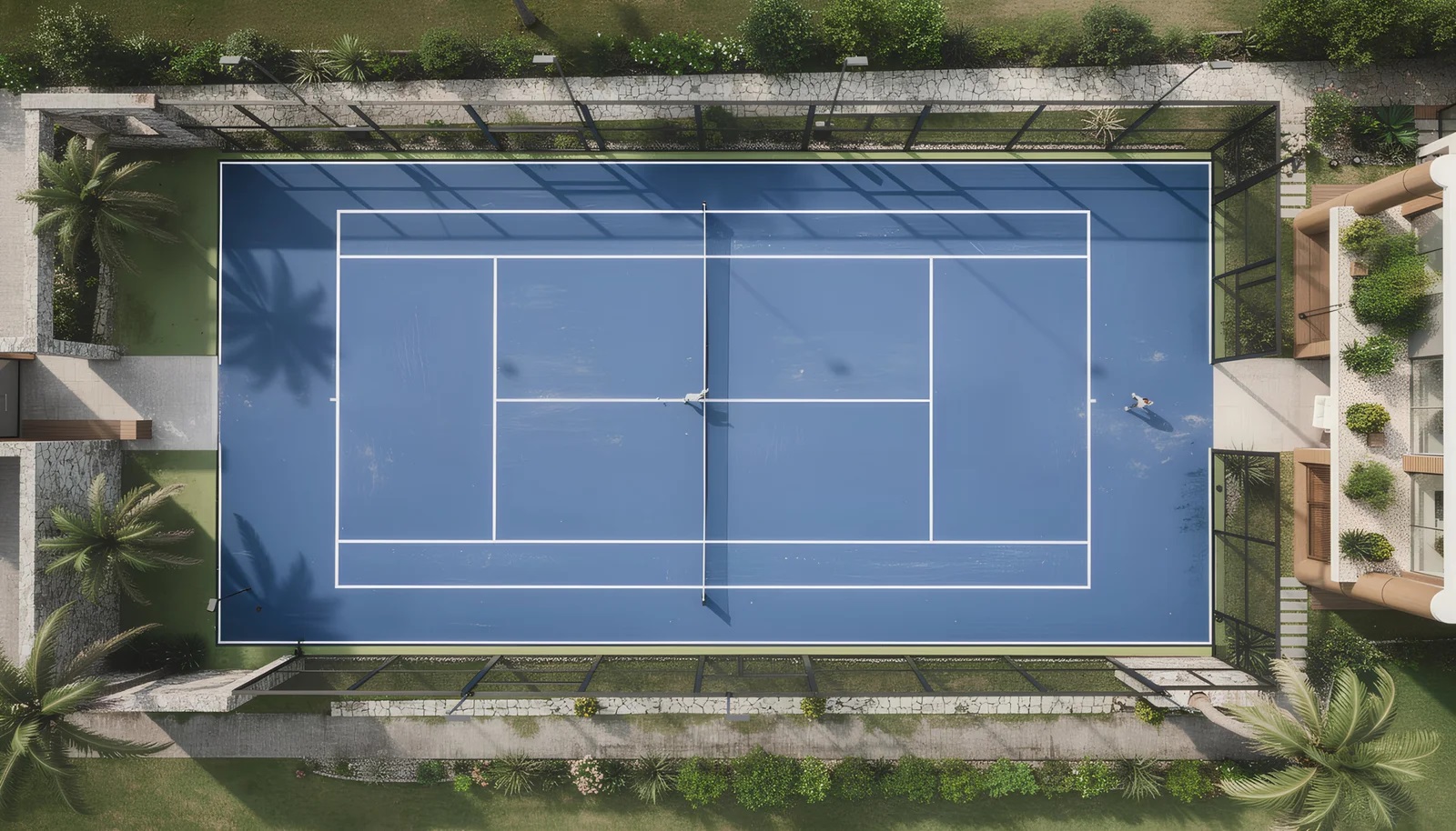 Gallery Waits Estate Villas