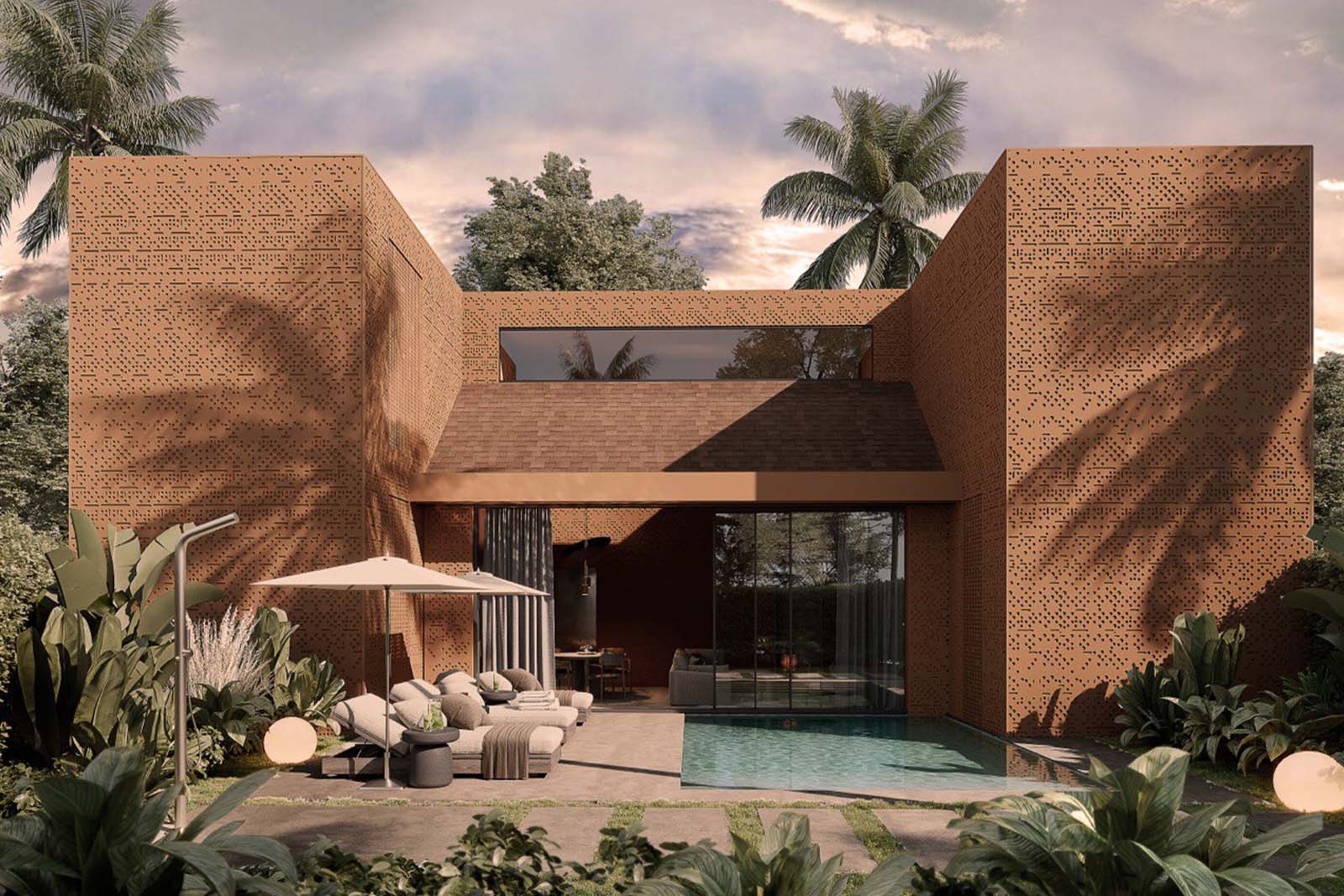 Gallery Black Sands Oasis