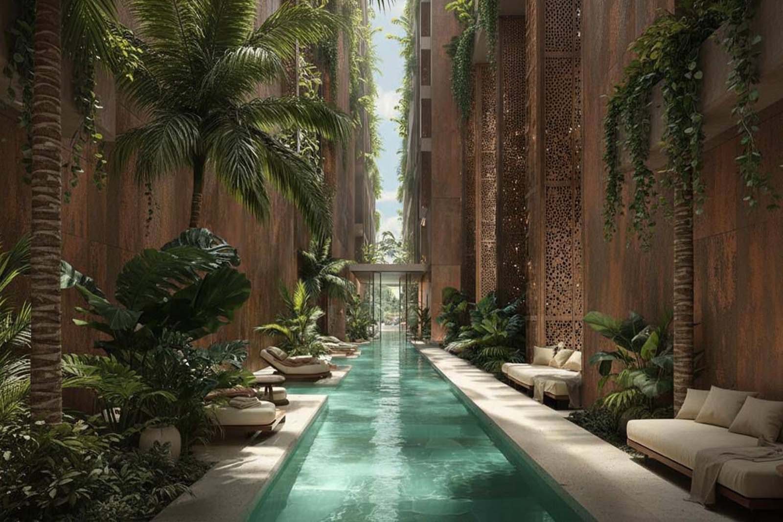 Gallery Black Sands Oasis