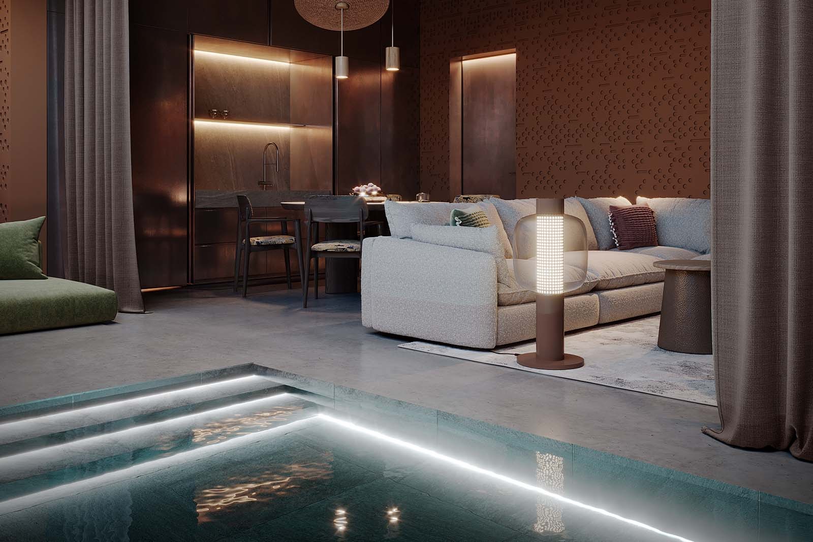 Gallery Black Sands Oasis