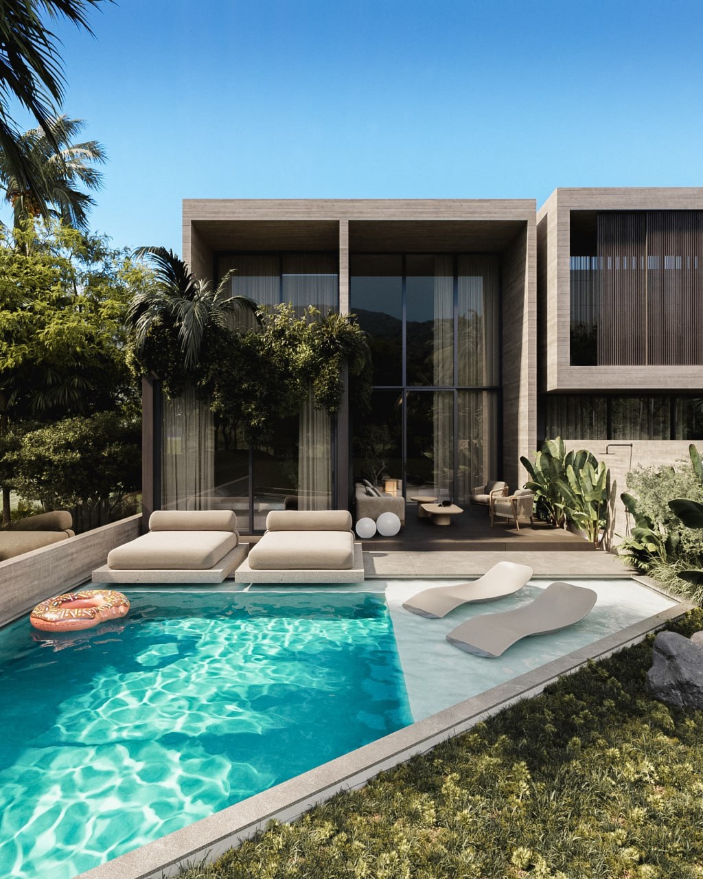 Gallery Prive Pererenan