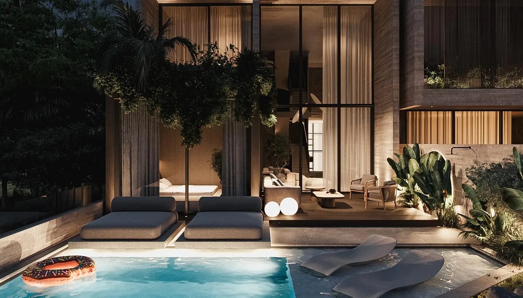 Gallery Prive Pererenan