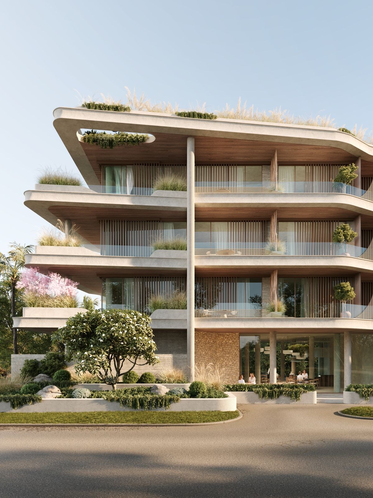 Gallery Karma Residence