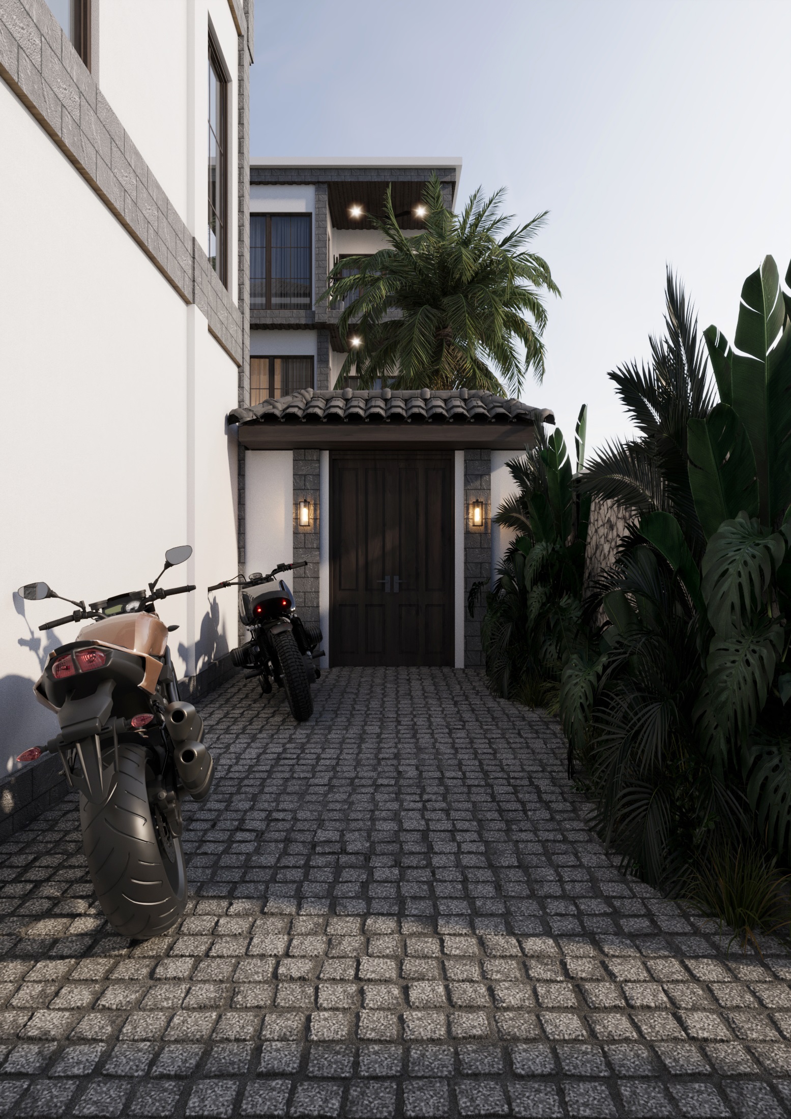 Gallery Karma Residence