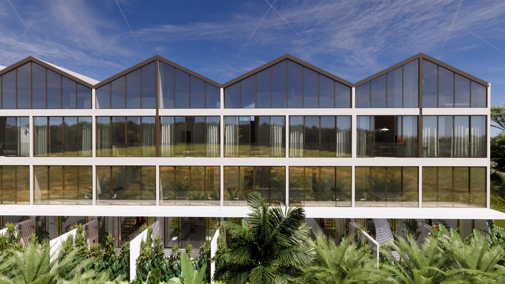 Gallery Azura Air