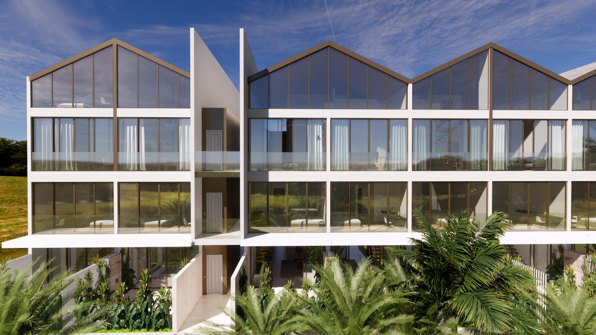 Gallery Azura Air