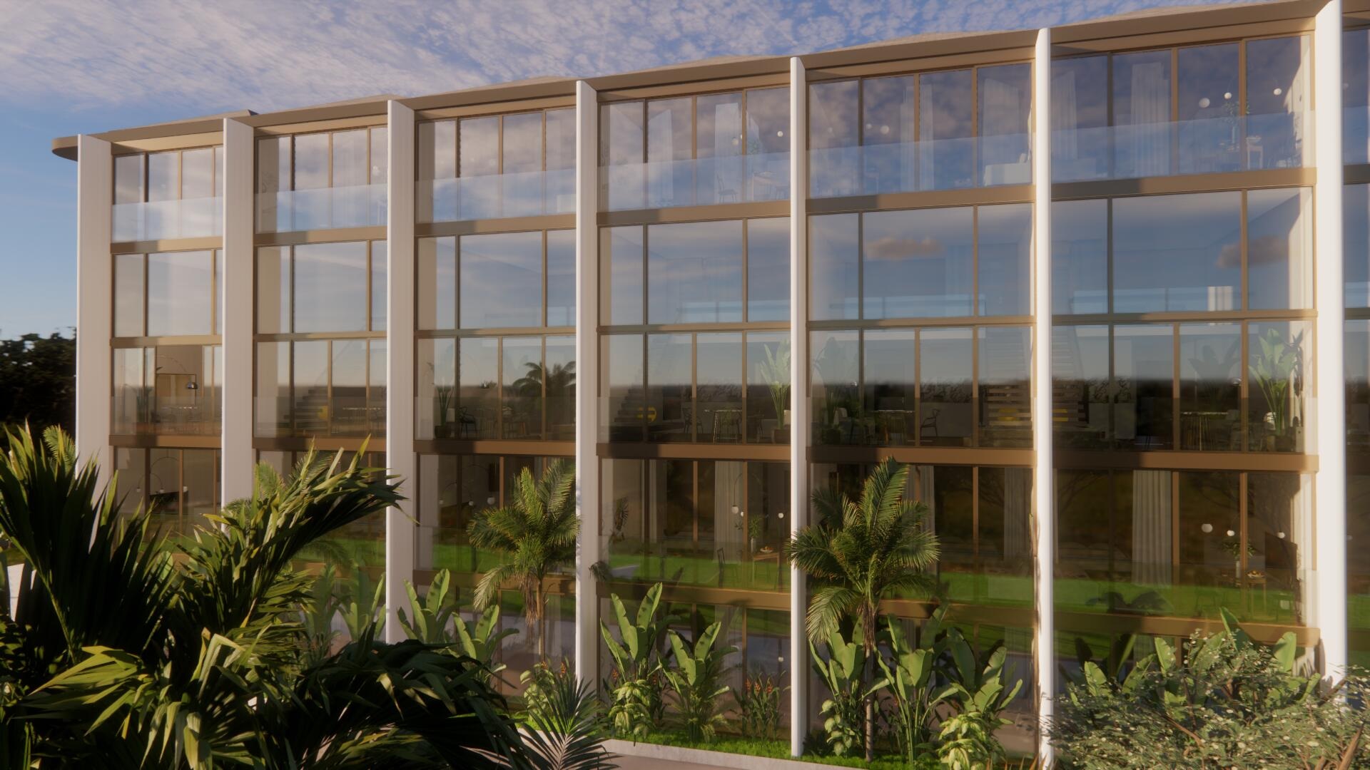 Gallery Azura Breeze