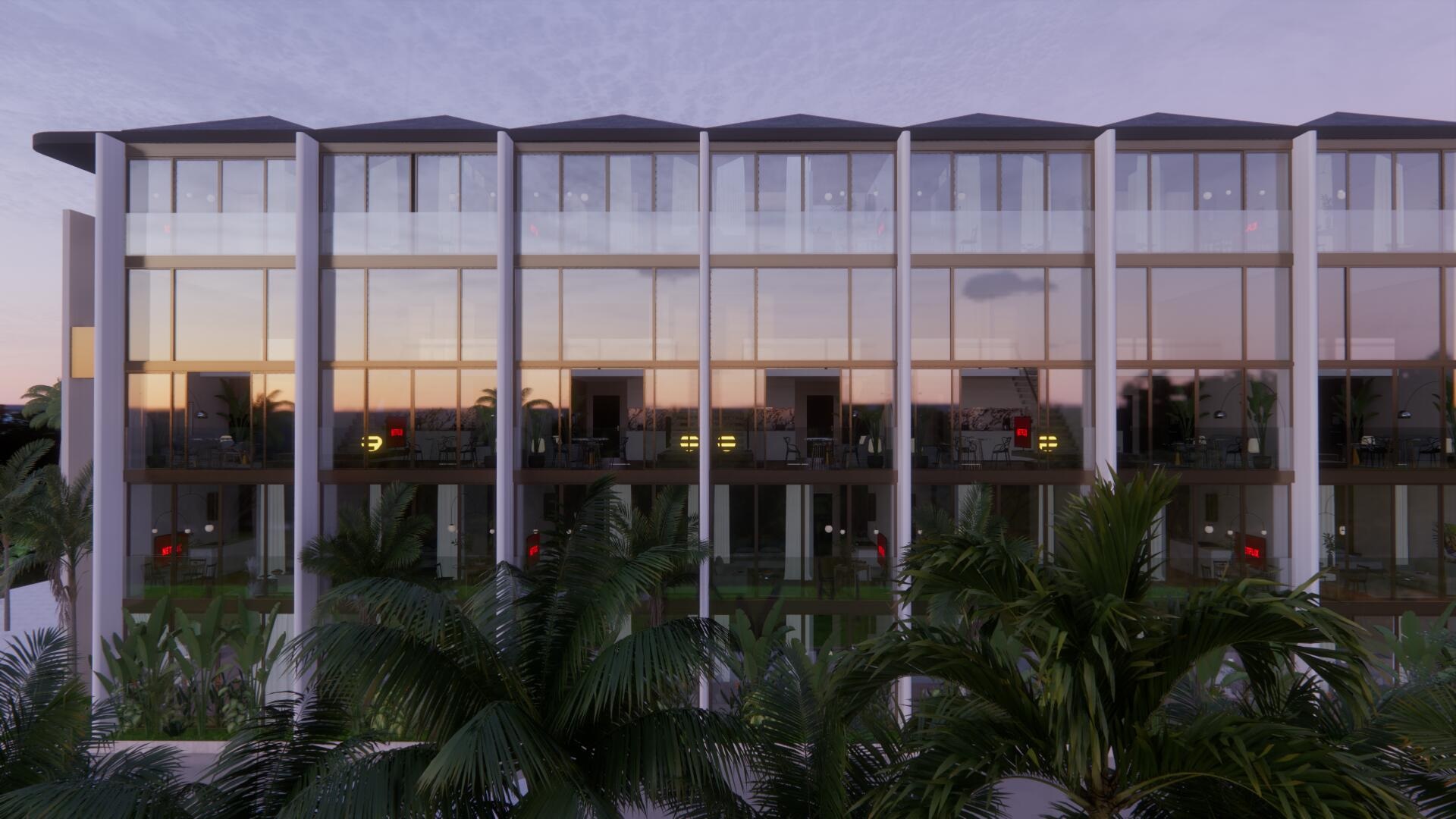Gallery Azura Breeze