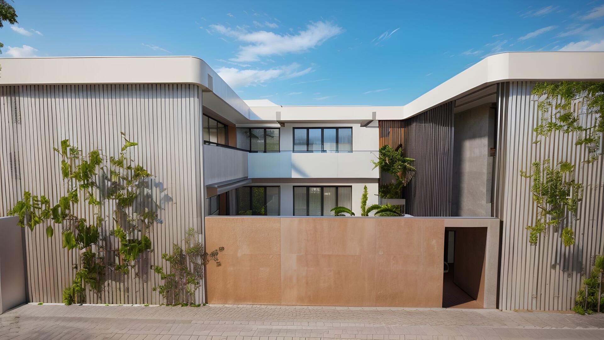 Gallery Cassandra Villas