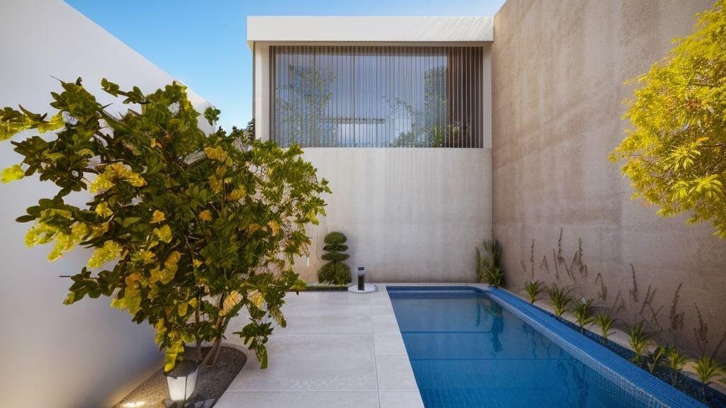 Gallery Cassandra Villas