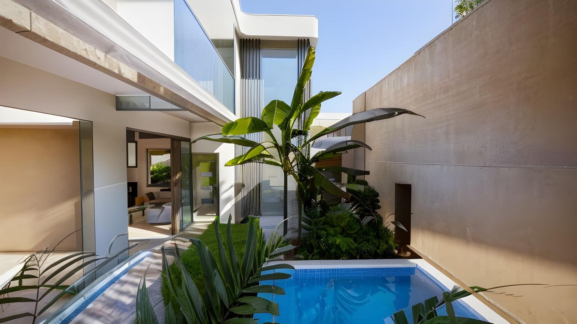 Gallery Cassandra Villas