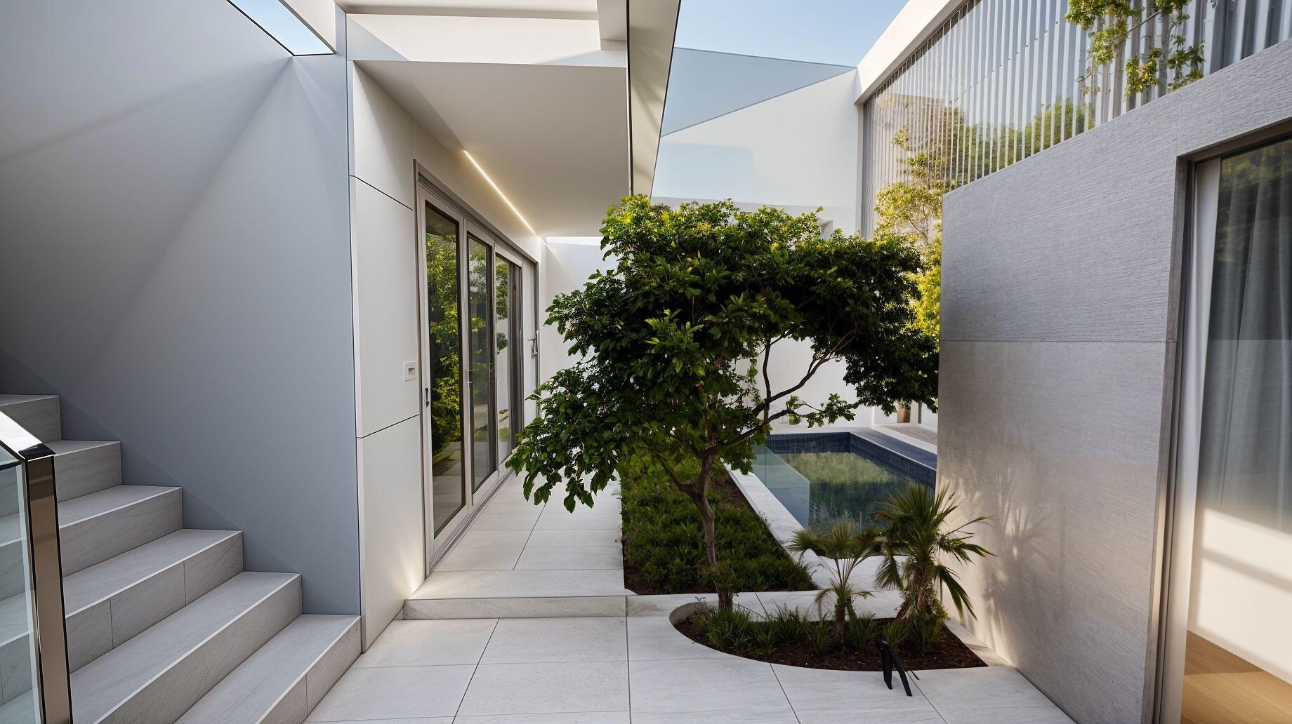 Gallery Cassandra Villas