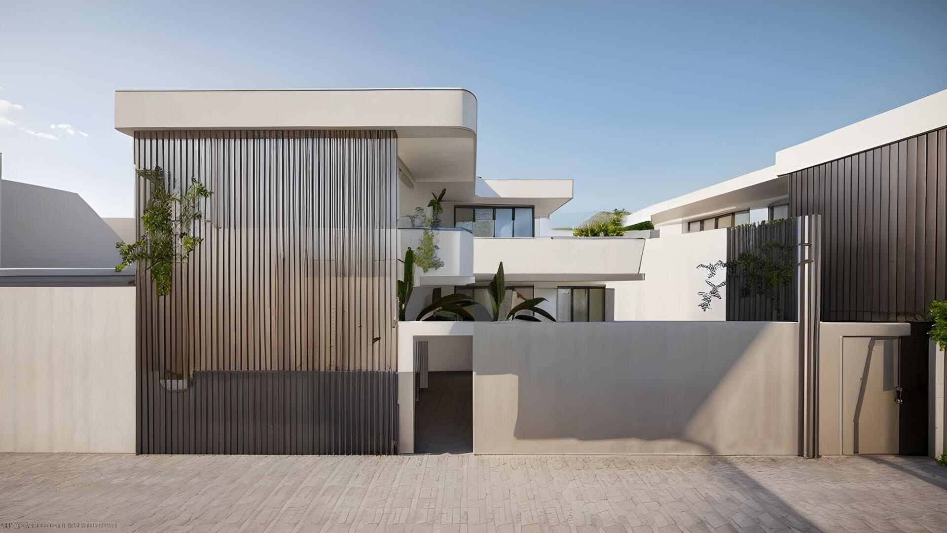 Gallery Cassandra Villas