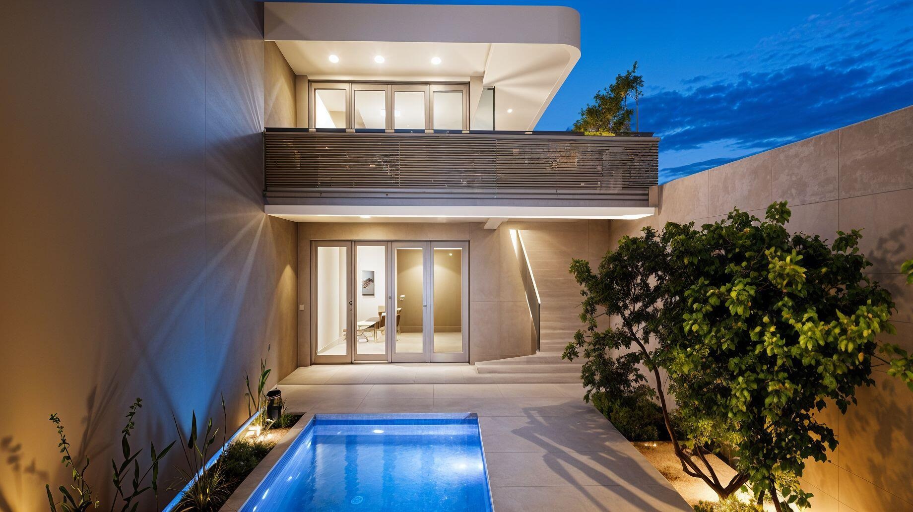 Gallery Cassandra Villas