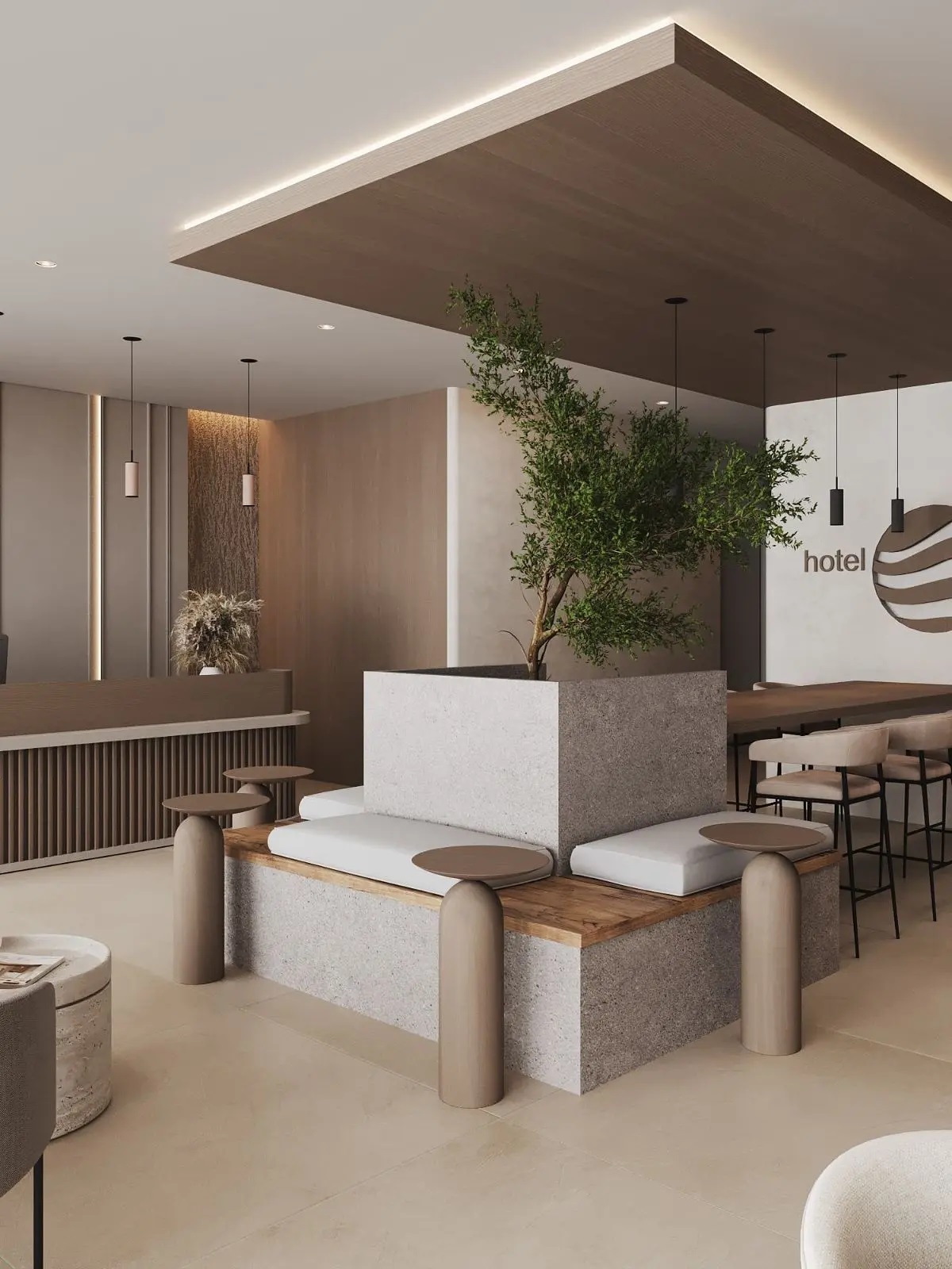 Gallery Vibe Hotel Nusa Dua