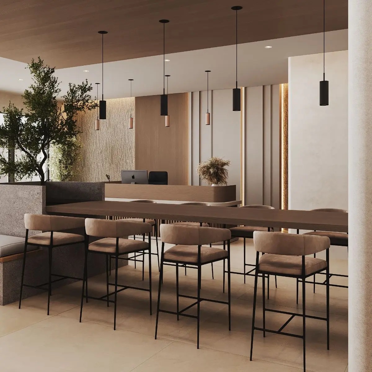 Gallery Vibe Hotel Nusa Dua