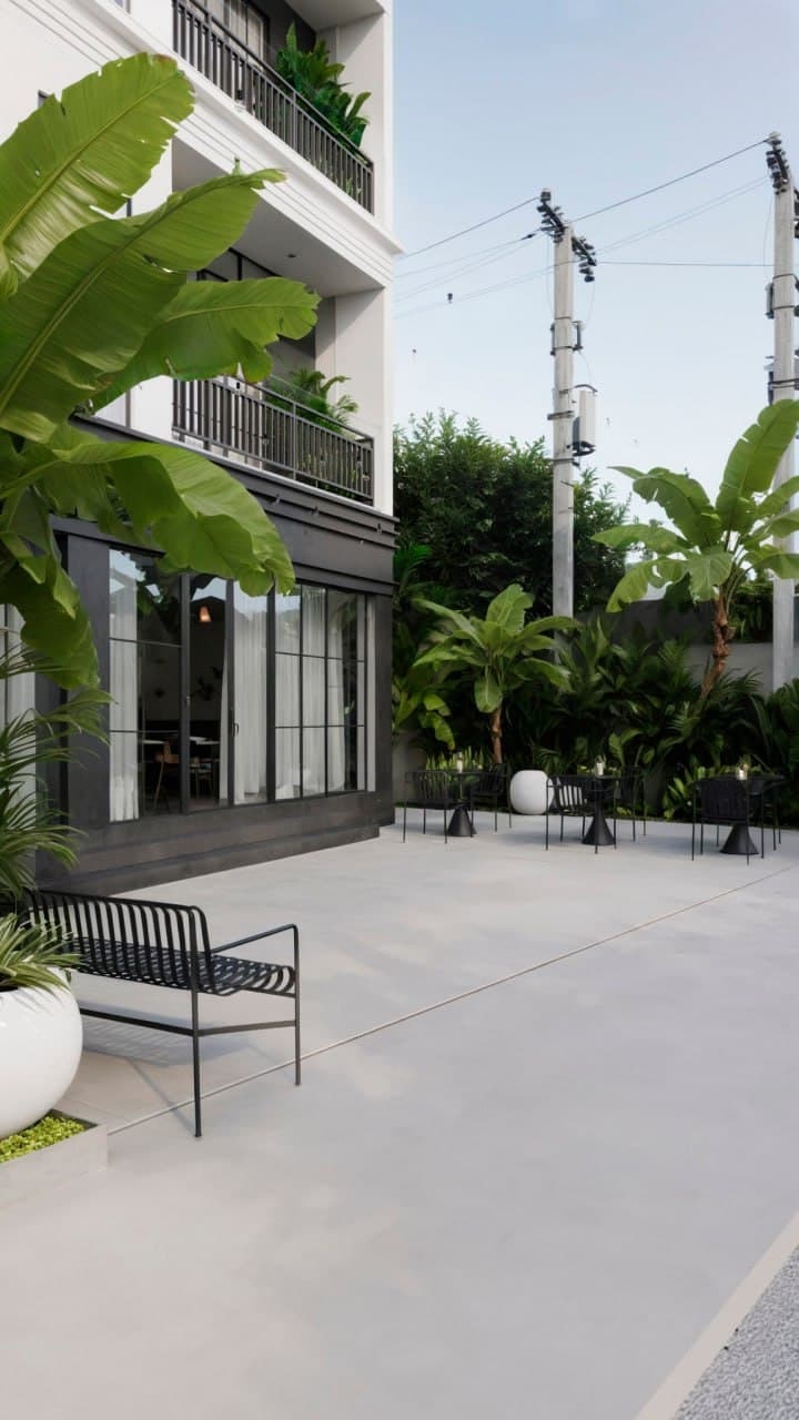 Gallery Vibe Hotel Nusa Dua
