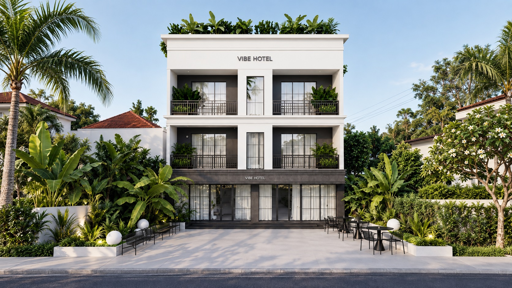 Gallery Vibe Hotel Nusa Dua