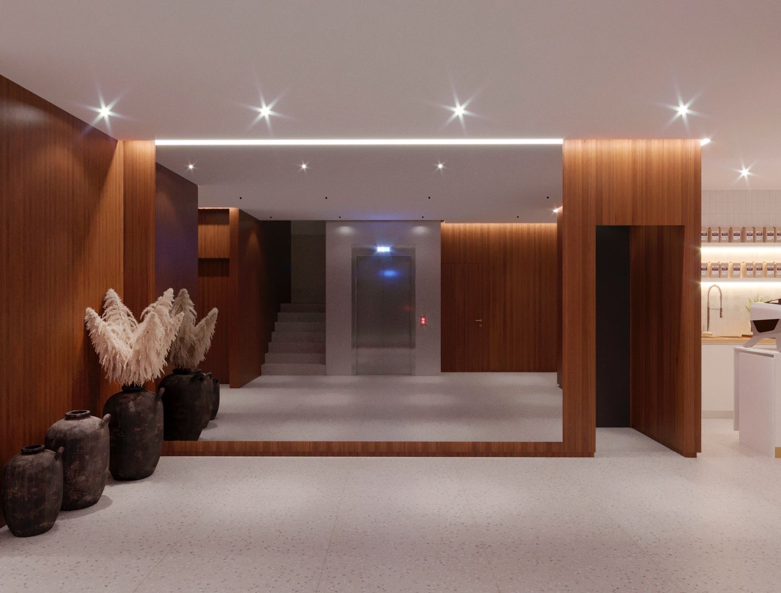 Gallery Vibe Hotel Nusa Dua