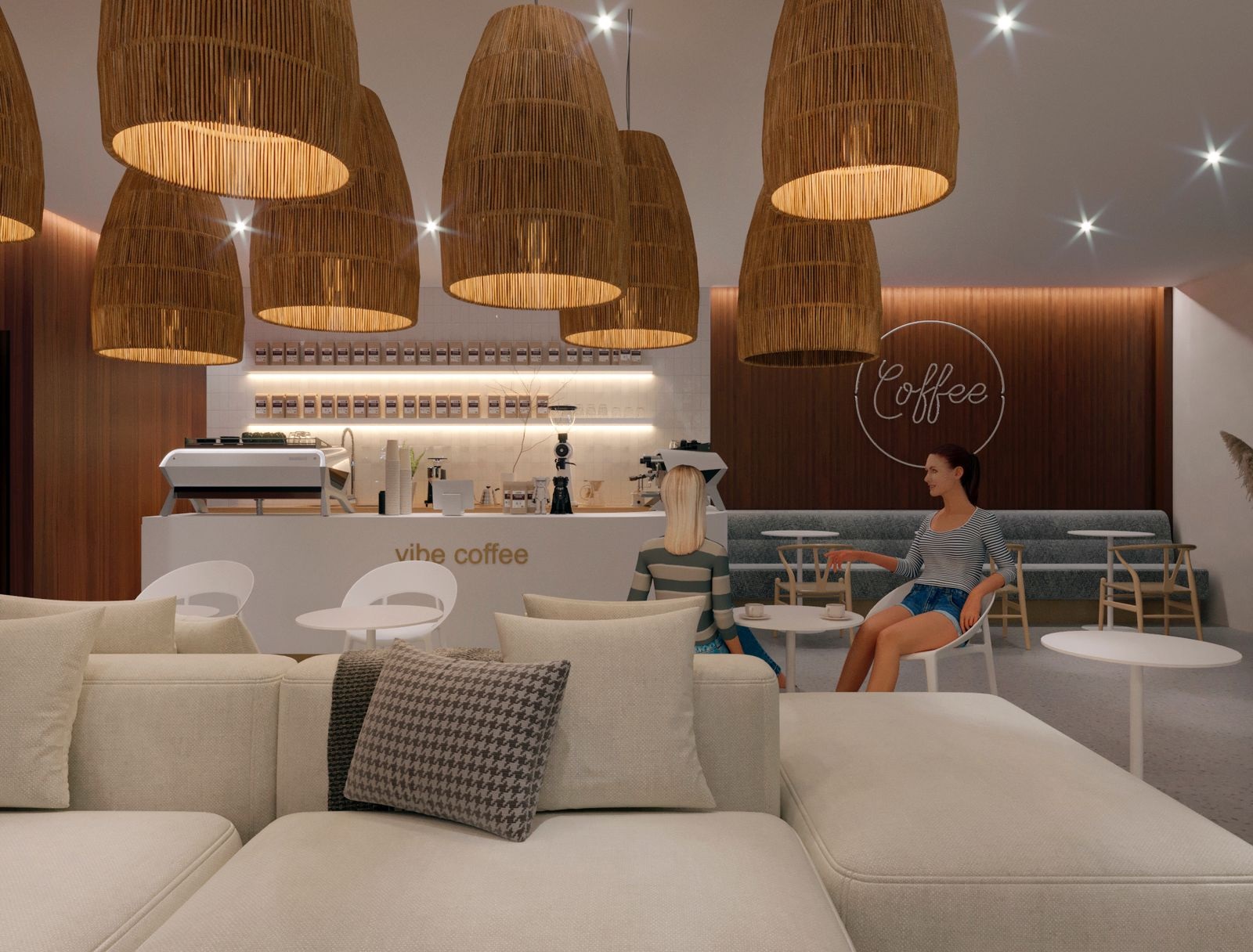 Gallery Vibe Hotel Nusa Dua