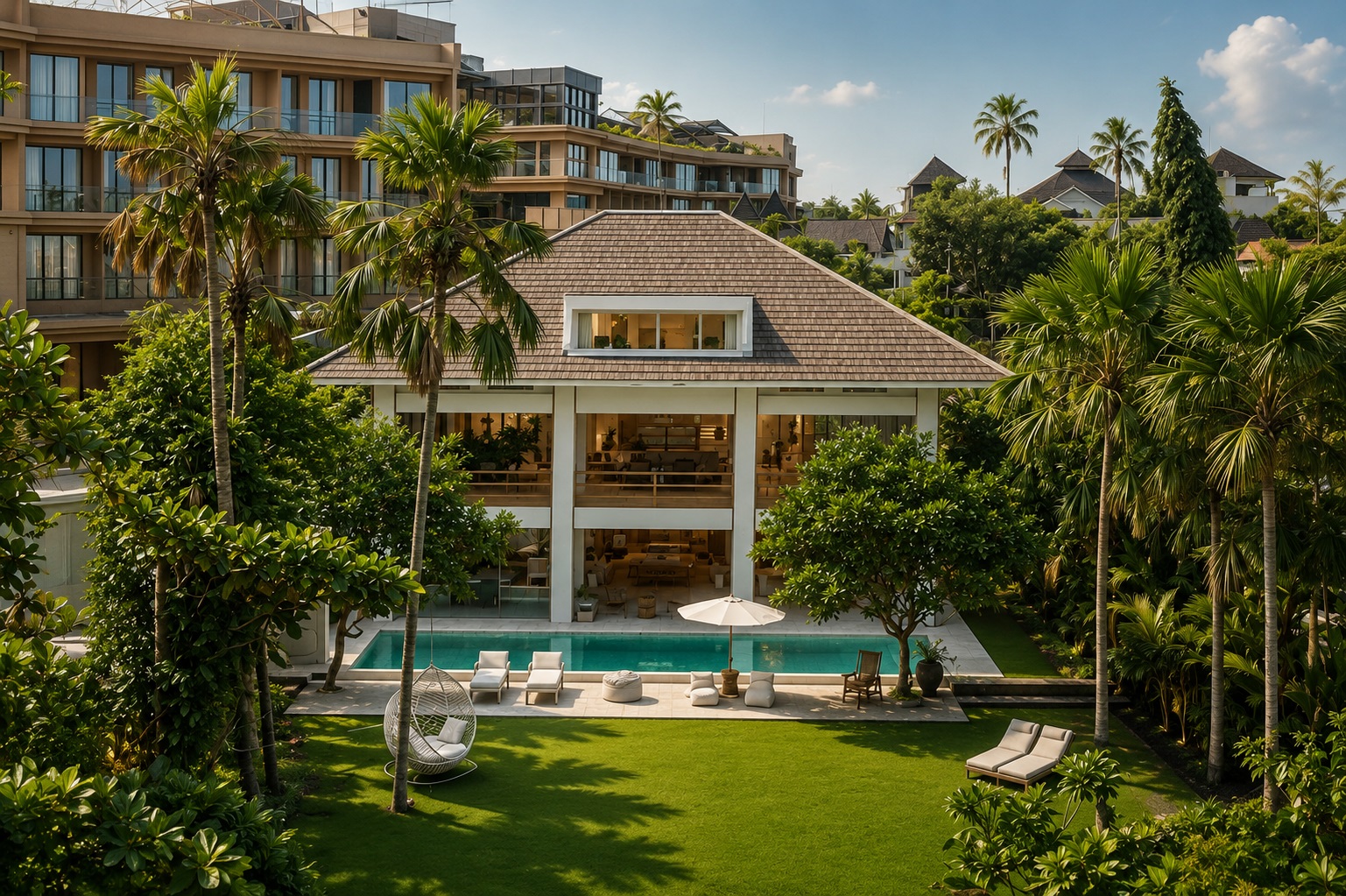 Gallery Venus Boutique Villa