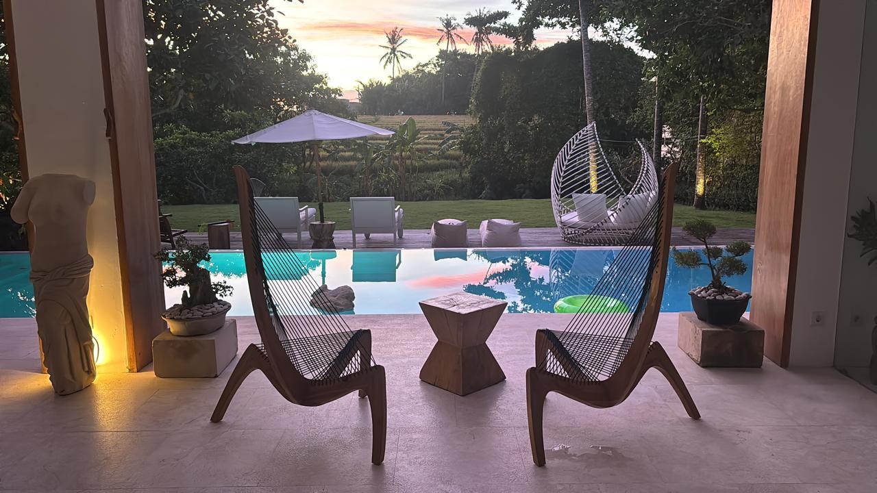 Gallery Venus Boutique Villa