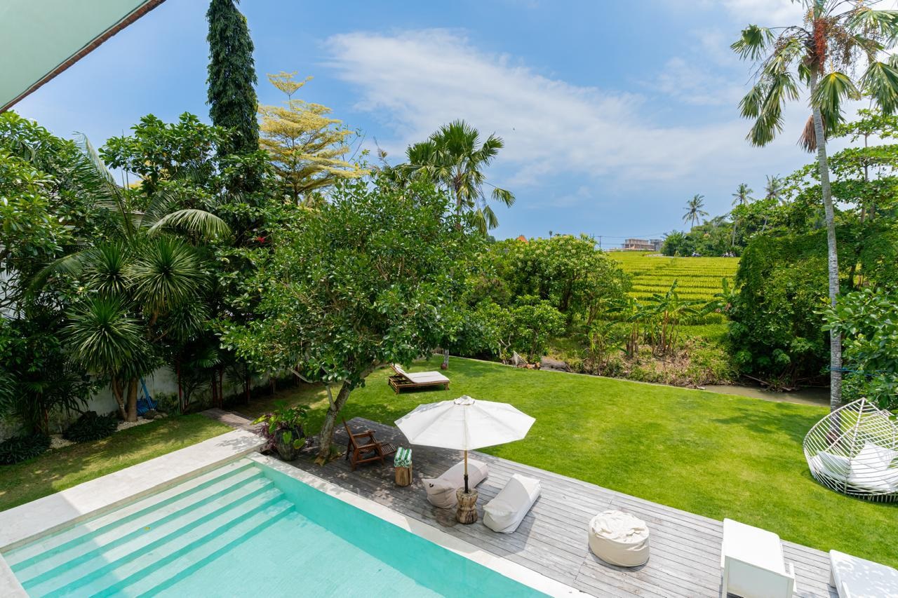 Gallery Venus Boutique Villa