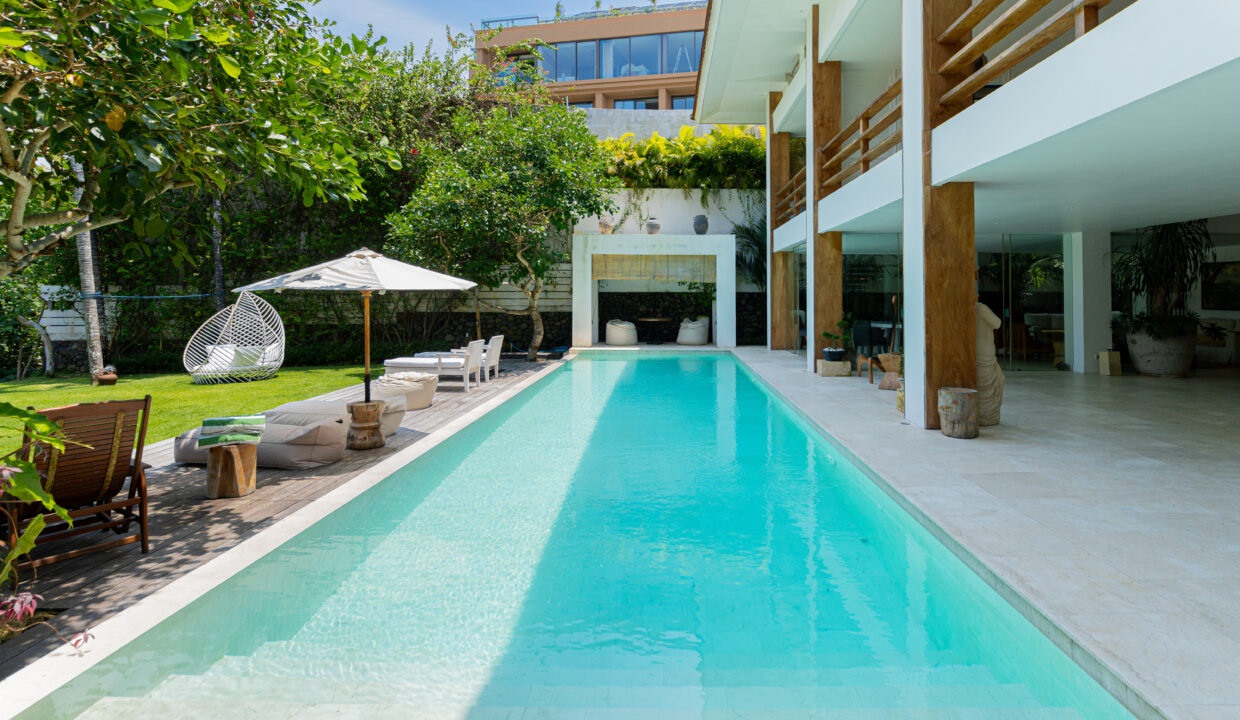 Gallery Venus Boutique Villa