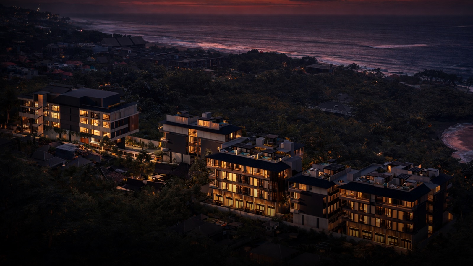 Gallery Elements Residence