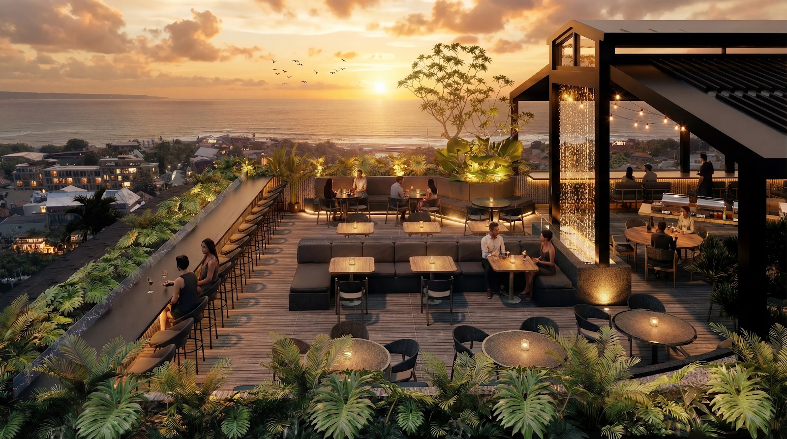 Gallery Elements Residence