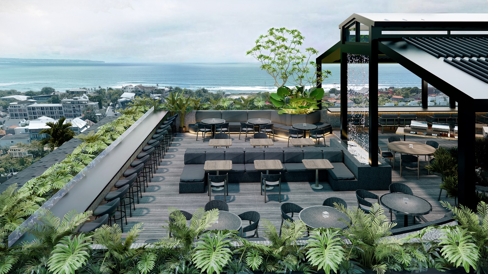 Gallery Elements Residence