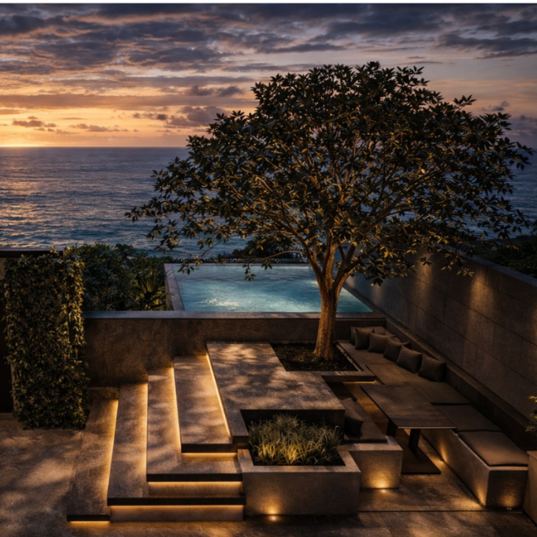 Gallery Elements Residence