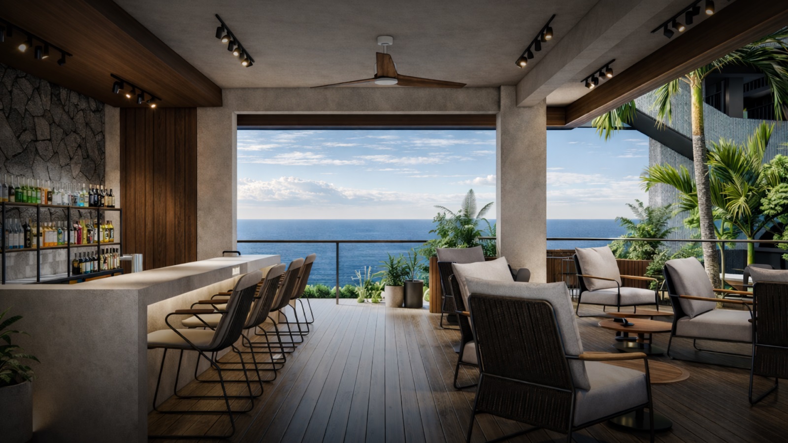 Gallery Elements Residence