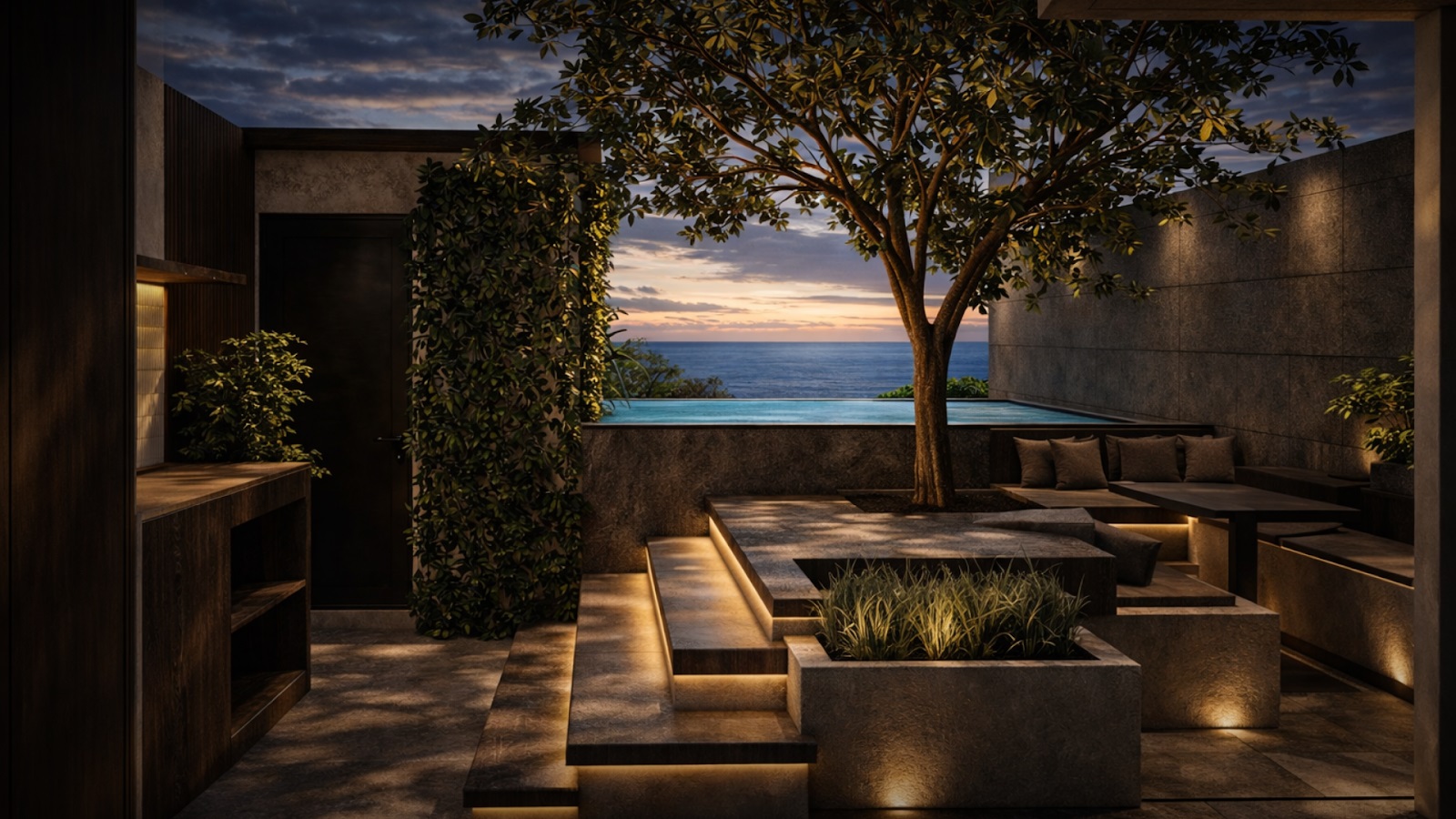 Gallery Elements Residence