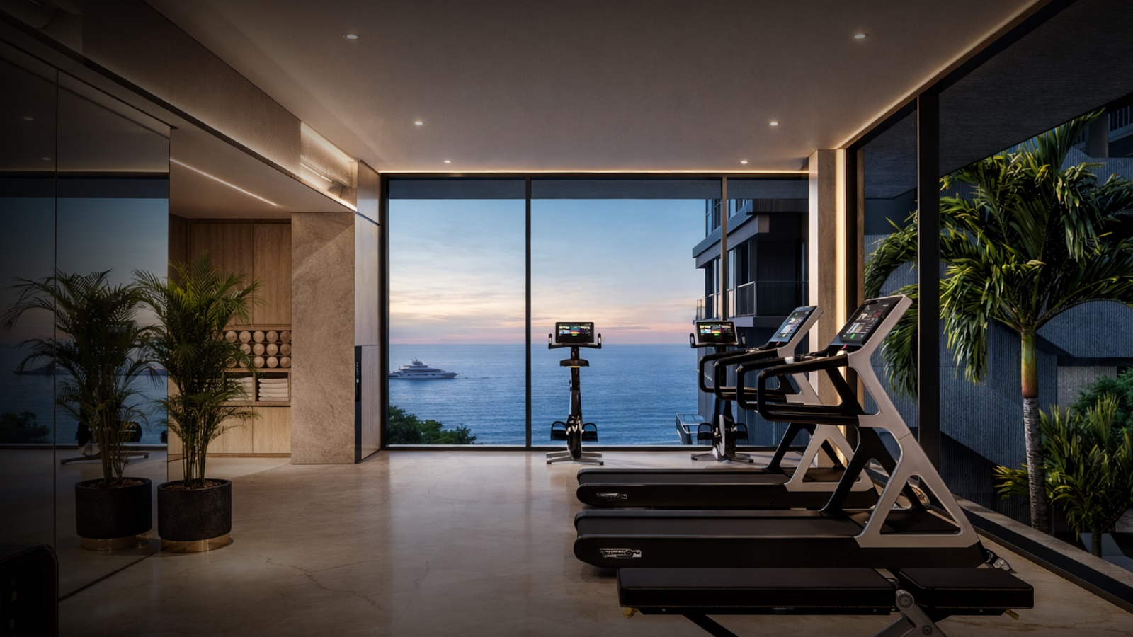 Gallery Elements Residence
