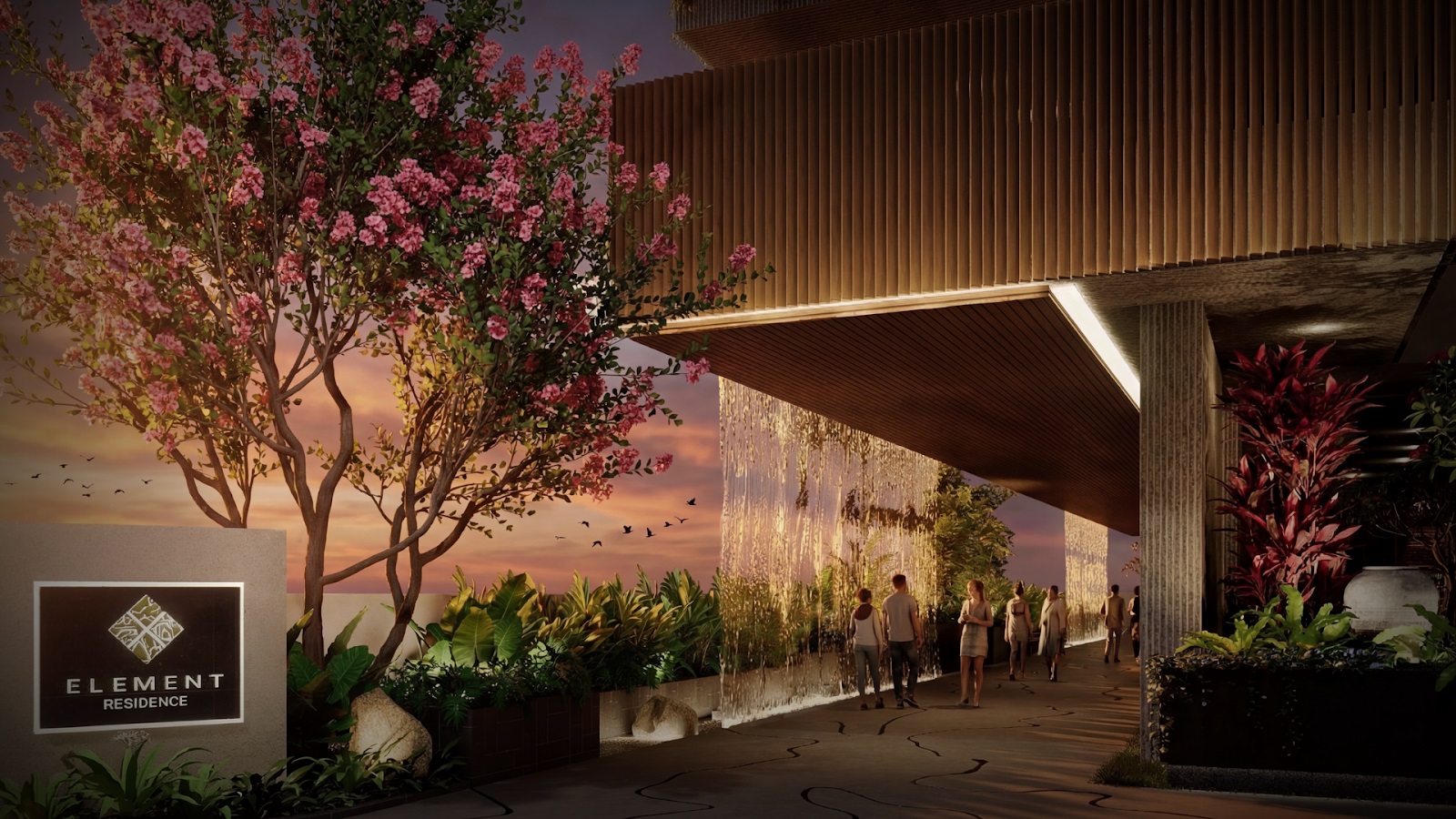 Gallery Elements Residence