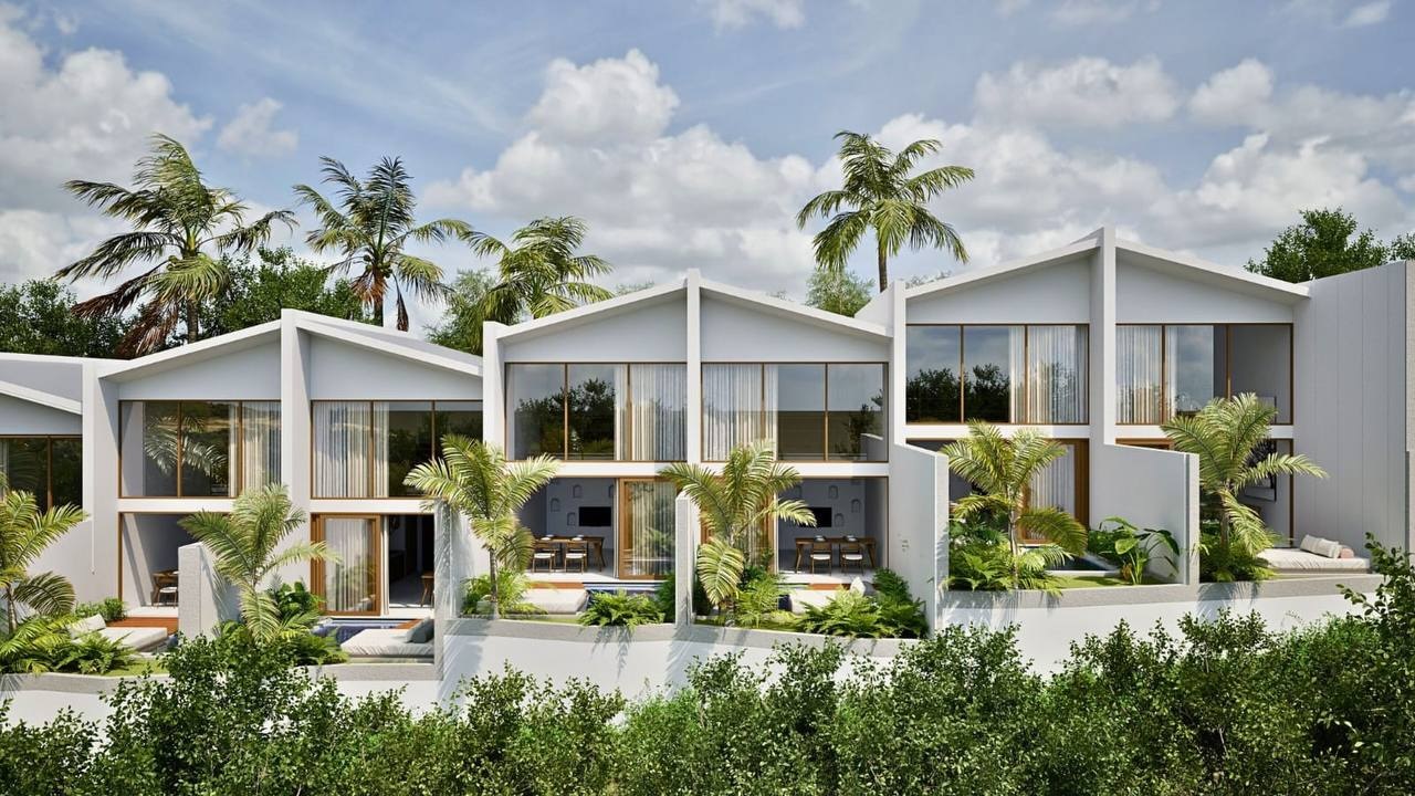 Gallery Pererenan Gate