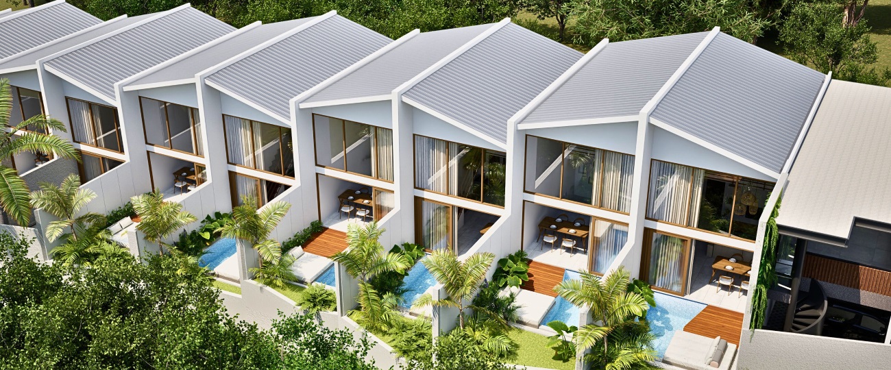 Gallery Pererenan Gate