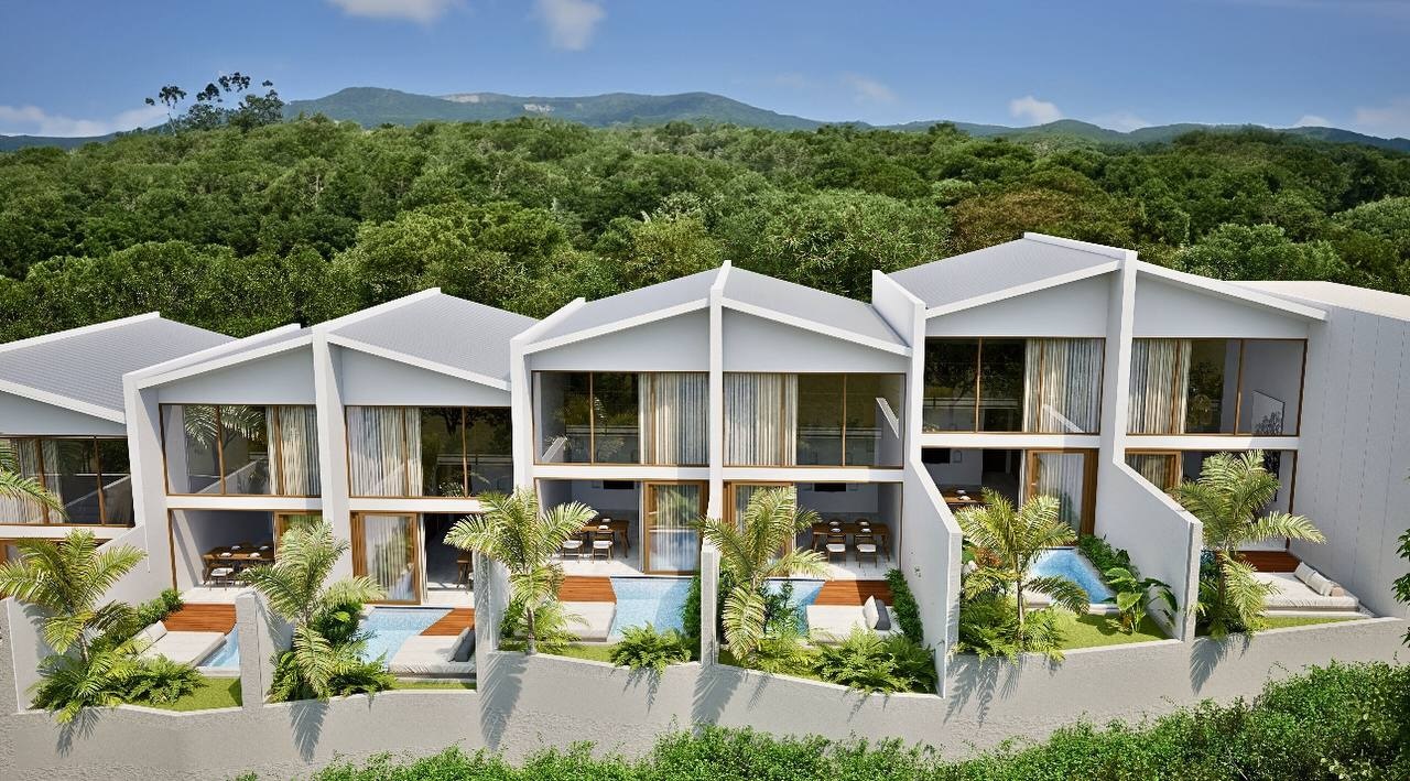 Gallery Pererenan Gate