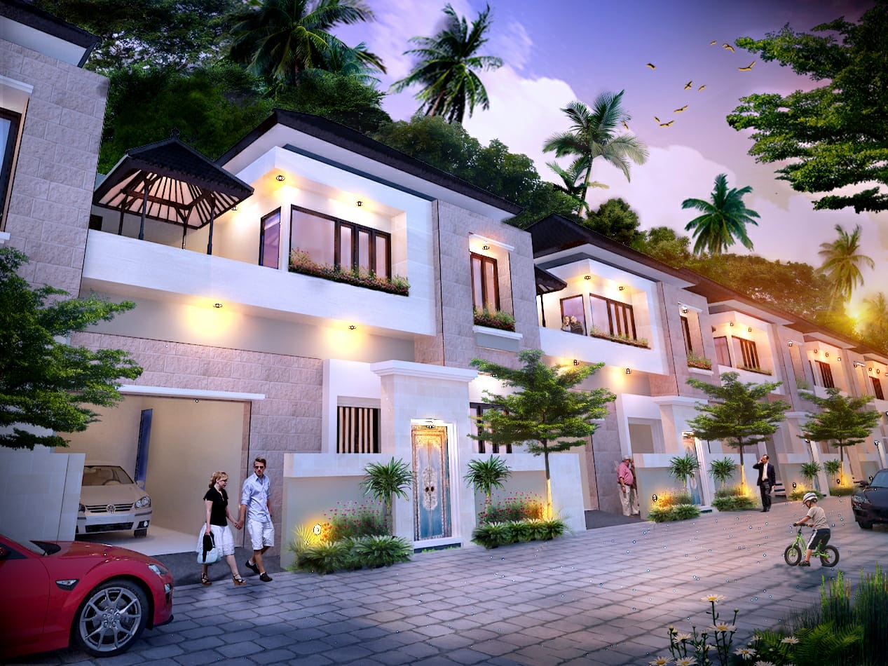 Gallery Vijaya Sanur Residence